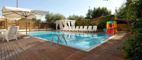 Bellariva appartamenti Rimini